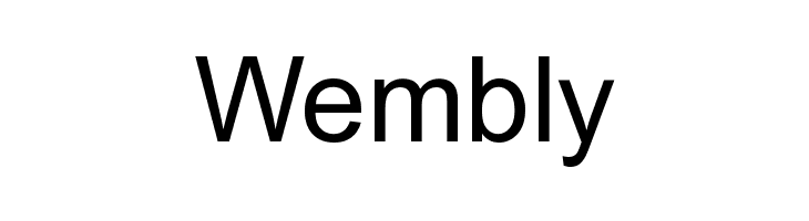 Kobani is not alone  Free Fonts Download