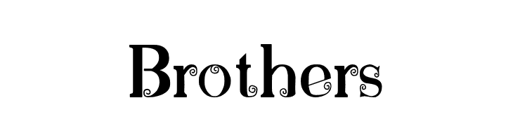 Bonnie  Free Fonts Download