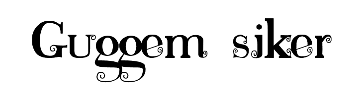 Bonnie  Free Fonts Download