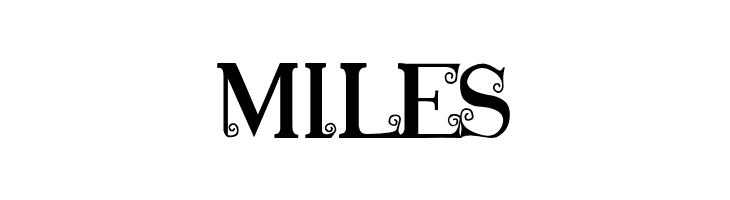 Bonnie  Free Fonts Download