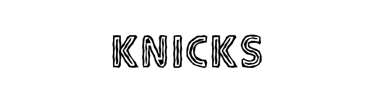 TBJ  Free Fonts Download