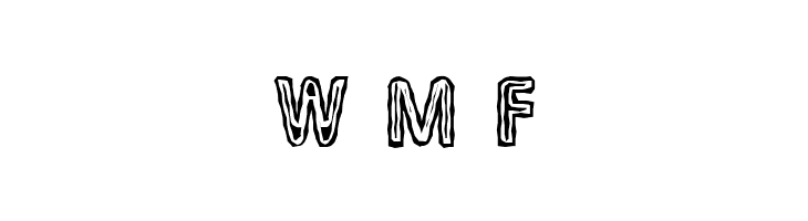 TBJ  Free Fonts Download