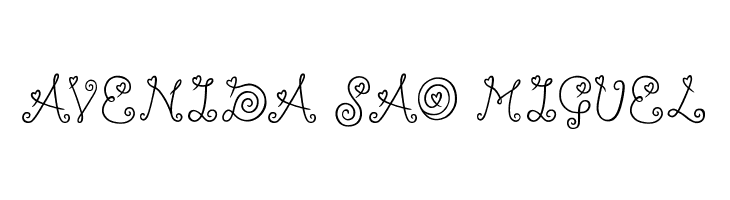 ylee-DALKOM-Roll-Cake  Free Fonts Download