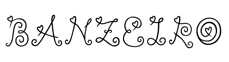 ylee-DALKOM-Roll-Cake  Free Fonts Download