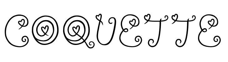 ylee-DALKOM-Roll-Cake  Free Fonts Download