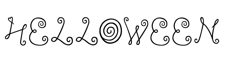 ylee-DALKOM-Roll-Cake  Free Fonts Download