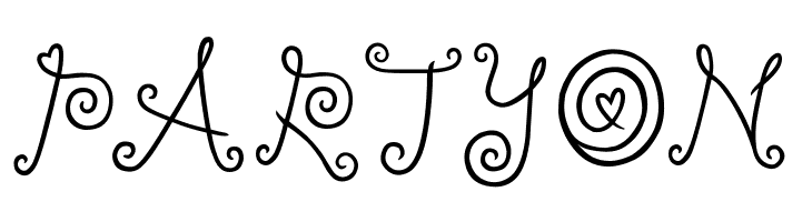 ylee-DALKOM-Roll-Cake  Free Fonts Download
