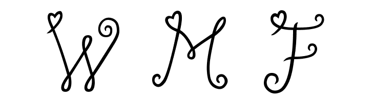 ylee-DALKOM-Roll-Cake  Free Fonts Download