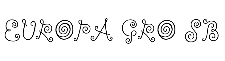 ylee-DALKOM-Roll-Cake  Free Fonts Download