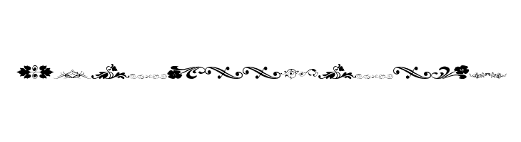 Vintage Decorative Signs 12  Free Fonts Download