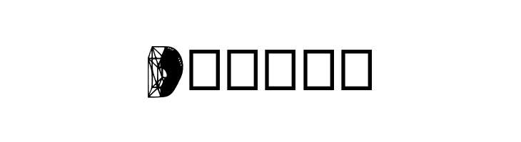 Dmesh Medium  Free Fonts Download