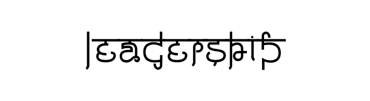 Padmashri  Free Fonts Download