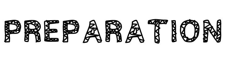 scribbled  Free Fonts Download