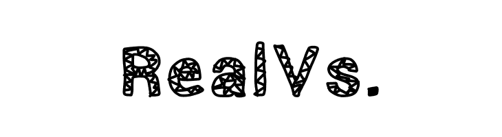 scribbled  Free Fonts Download