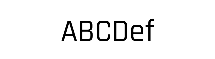 Rajdhani Medium  Free Fonts Download