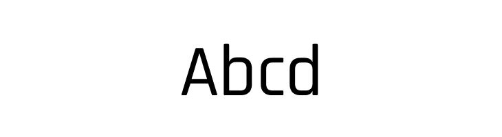 Rajdhani Medium  Free Fonts Download