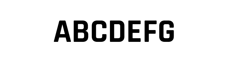 Rajdhani Bold  Free Fonts Download