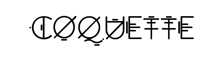 Oko  Free Fonts Download