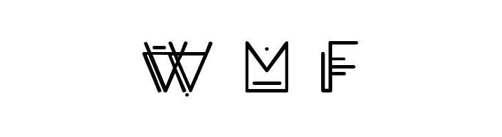 Oko  Free Fonts Download