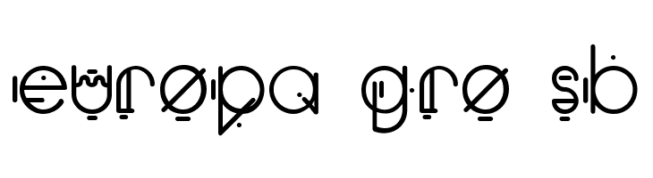 Oko  Free Fonts Download