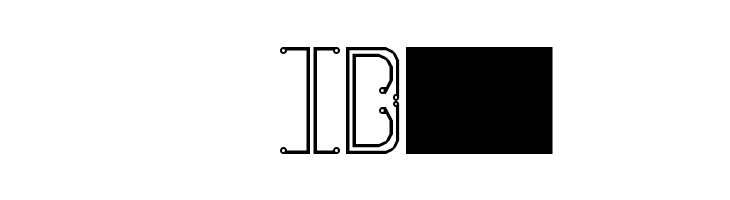 Circuitboard Regular  Free Fonts Download