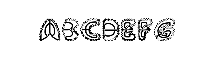 Carnivora Flora  Free Fonts Download