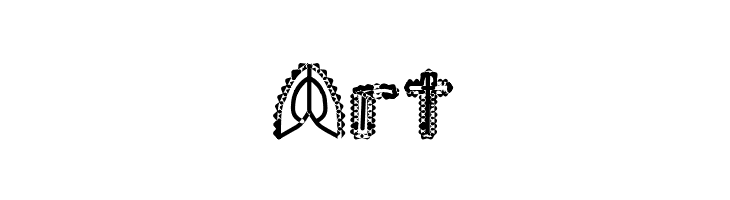 Carnivora Flora  Free Fonts Download