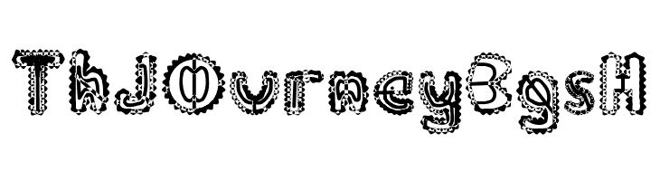 Carnivora Flora  Free Fonts Download