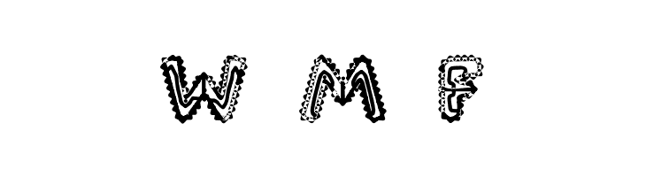 Carnivora Flora  Free Fonts Download