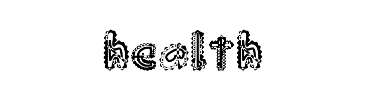 Carnivora Flora  Free Fonts Download