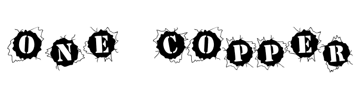 BulletHolz  Free Fonts Download