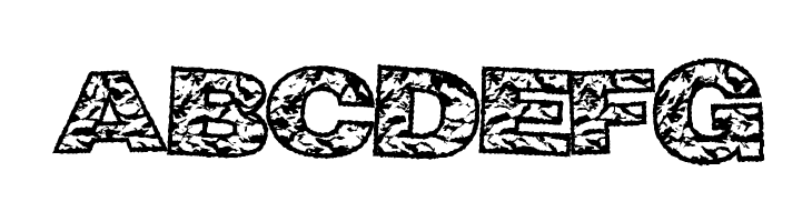 BigCrump  Free Fonts Download