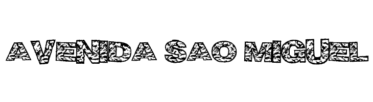 BigCrump  Free Fonts Download