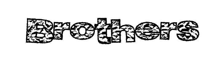 BigCrump  Free Fonts Download