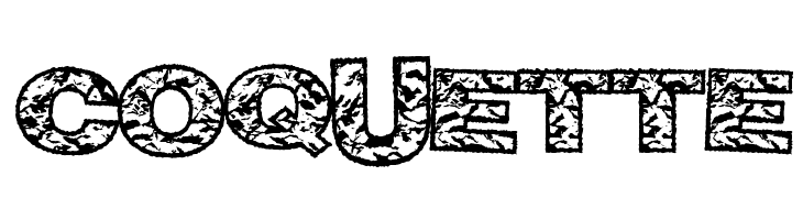 BigCrump  Free Fonts Download