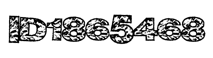 BigCrump  Free Fonts Download