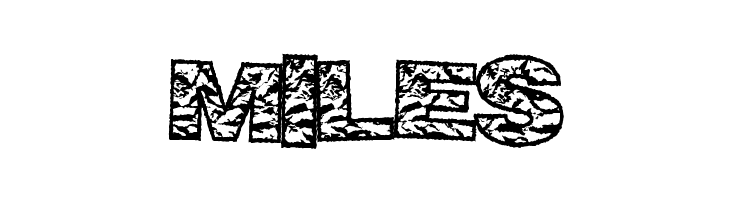 BigCrump  Free Fonts Download