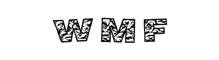 BigCrump  Free Fonts Download