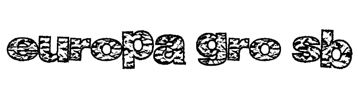 BigCrump  Free Fonts Download