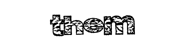 BigCrump  Free Fonts Download