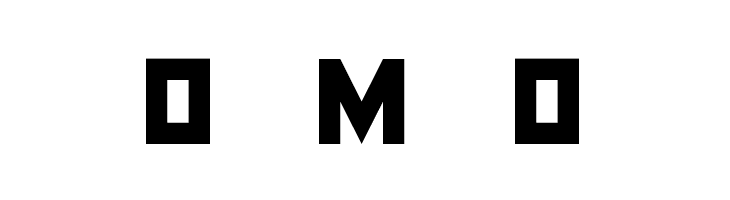 Congruency Regular Demo  Free Fonts Download