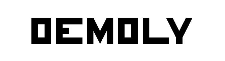 Congruency Regular Demo  Free Fonts Download