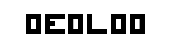 Congruency Regular Demo  Free Fonts Download
