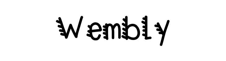 KBRacecars  Free Fonts Download