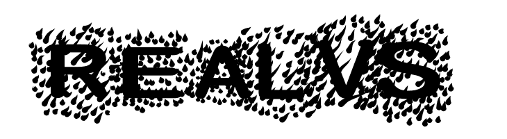 TheRain  Free Fonts Download