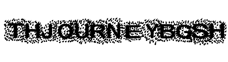 TheRain  Free Fonts Download