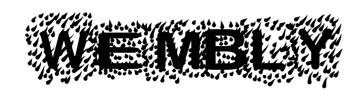 TheRain  Free Fonts Download