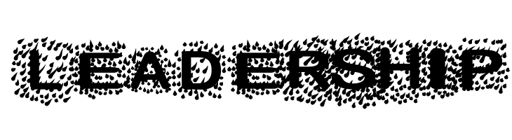 TheRain  Free Fonts Download