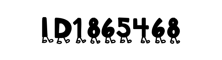 KBNowWalkItOut  Free Fonts Download