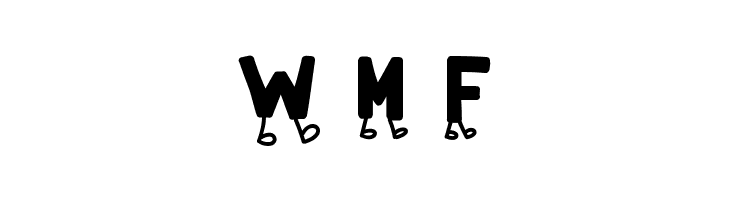 KBNowWalkItOut  Free Fonts Download